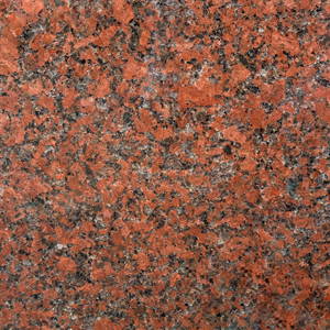 Ruby Red