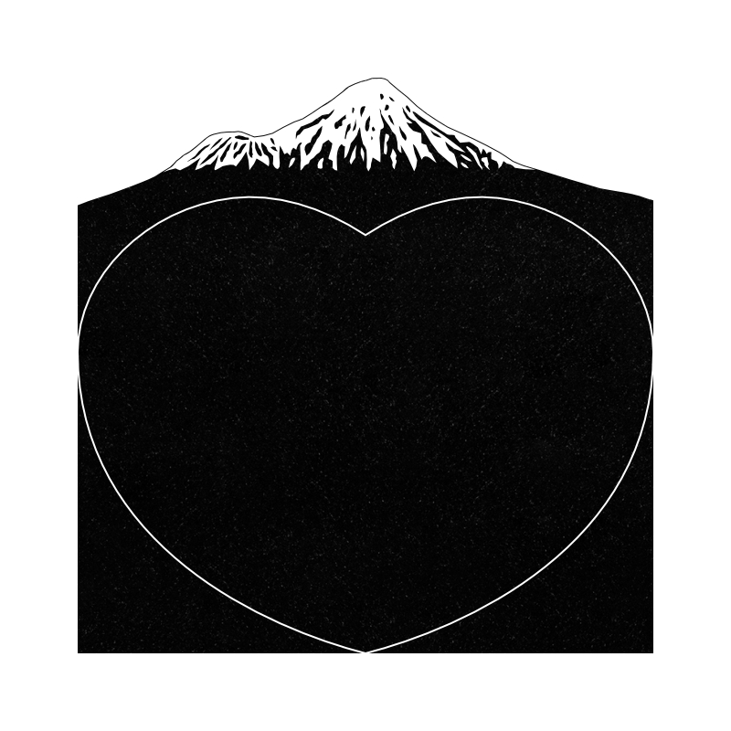 G404 Heart